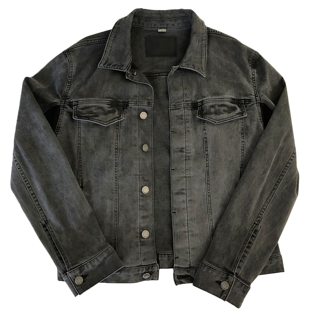 Helmut lang best sale 87 denim jacket