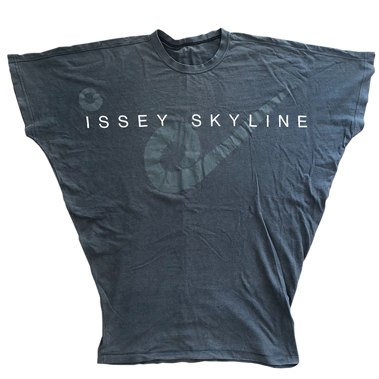 Issey Miyake 1982 Skyline Tank Top – Second Source Shop